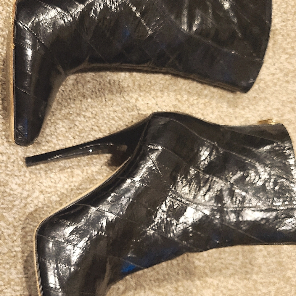 Jimmy Choo Booties
